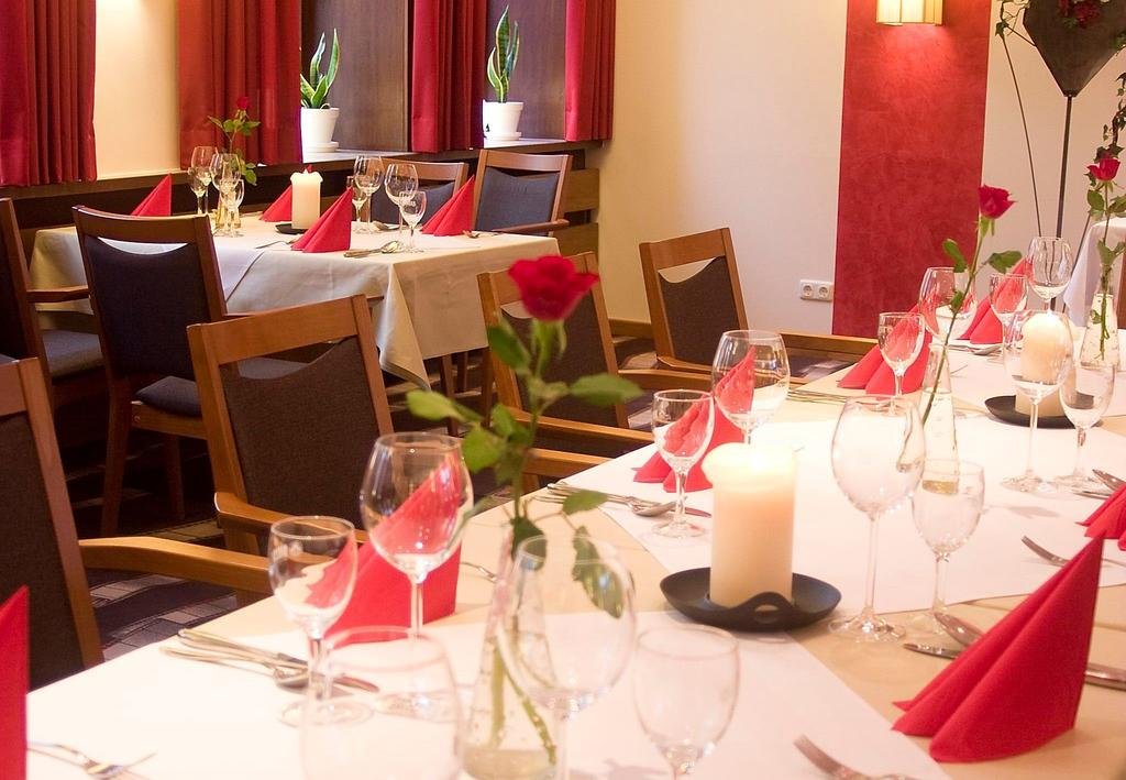 Фото Kino - Hotel Meyer