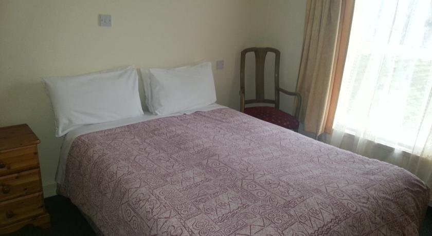 Фото The Ram's Lodge