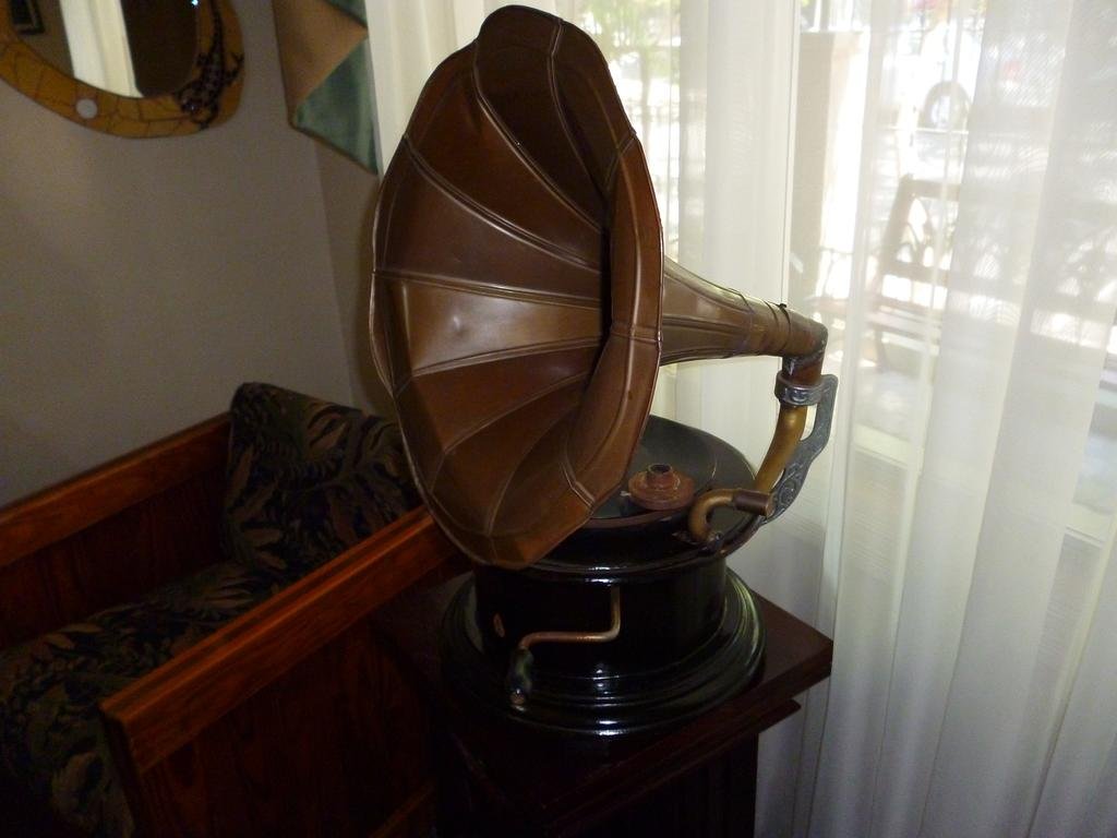 Фото Hotel Don Carlos