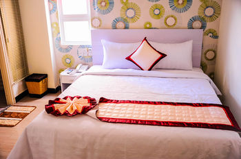 Фото Lee Park Hotel