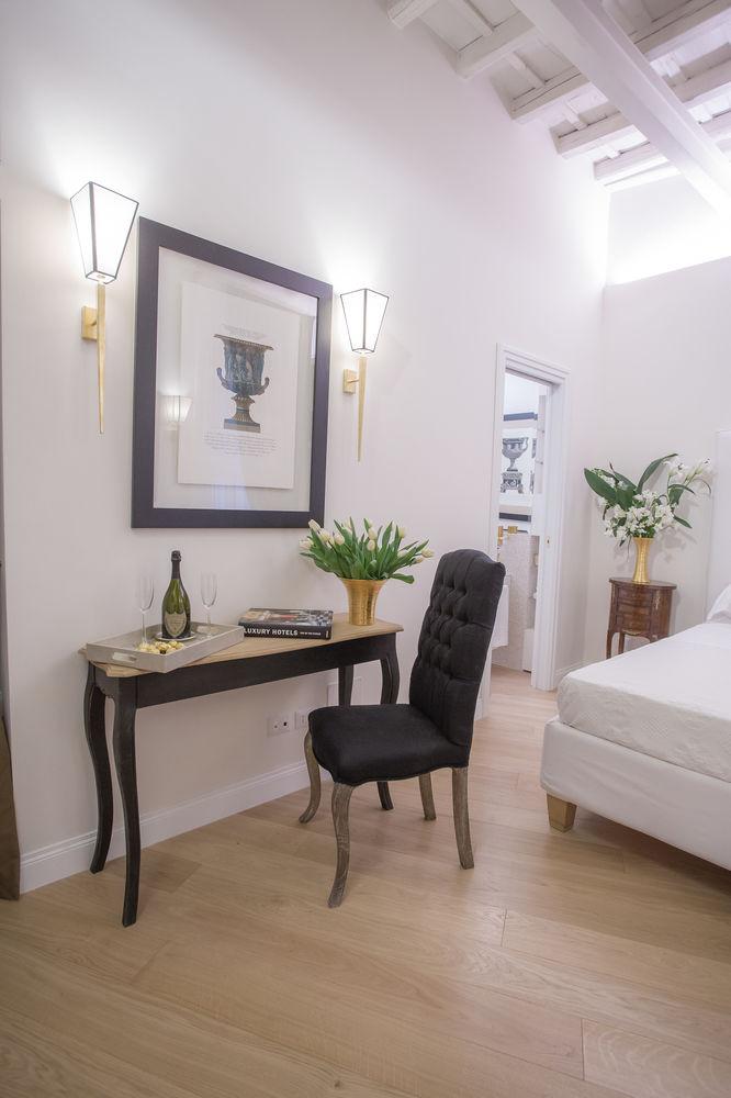 Фото M. D. StarHome Rome