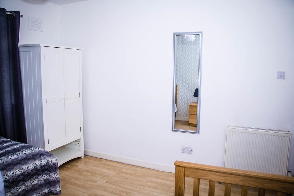 Фото Cathkin Apartments