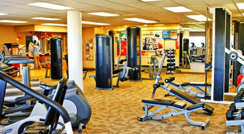 Фото Carlsbad Seapointe Resort