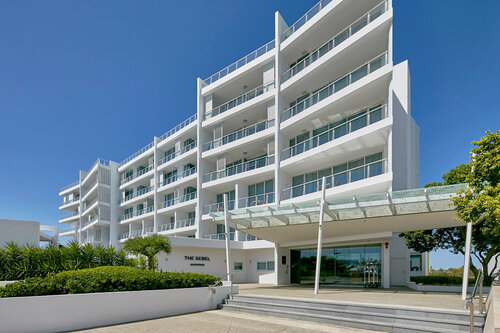 Гостиница The Sebel Mandurah
