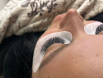 Daria Lashes Sev (улица Кулакова, 57), eyebrow and eyelash salon