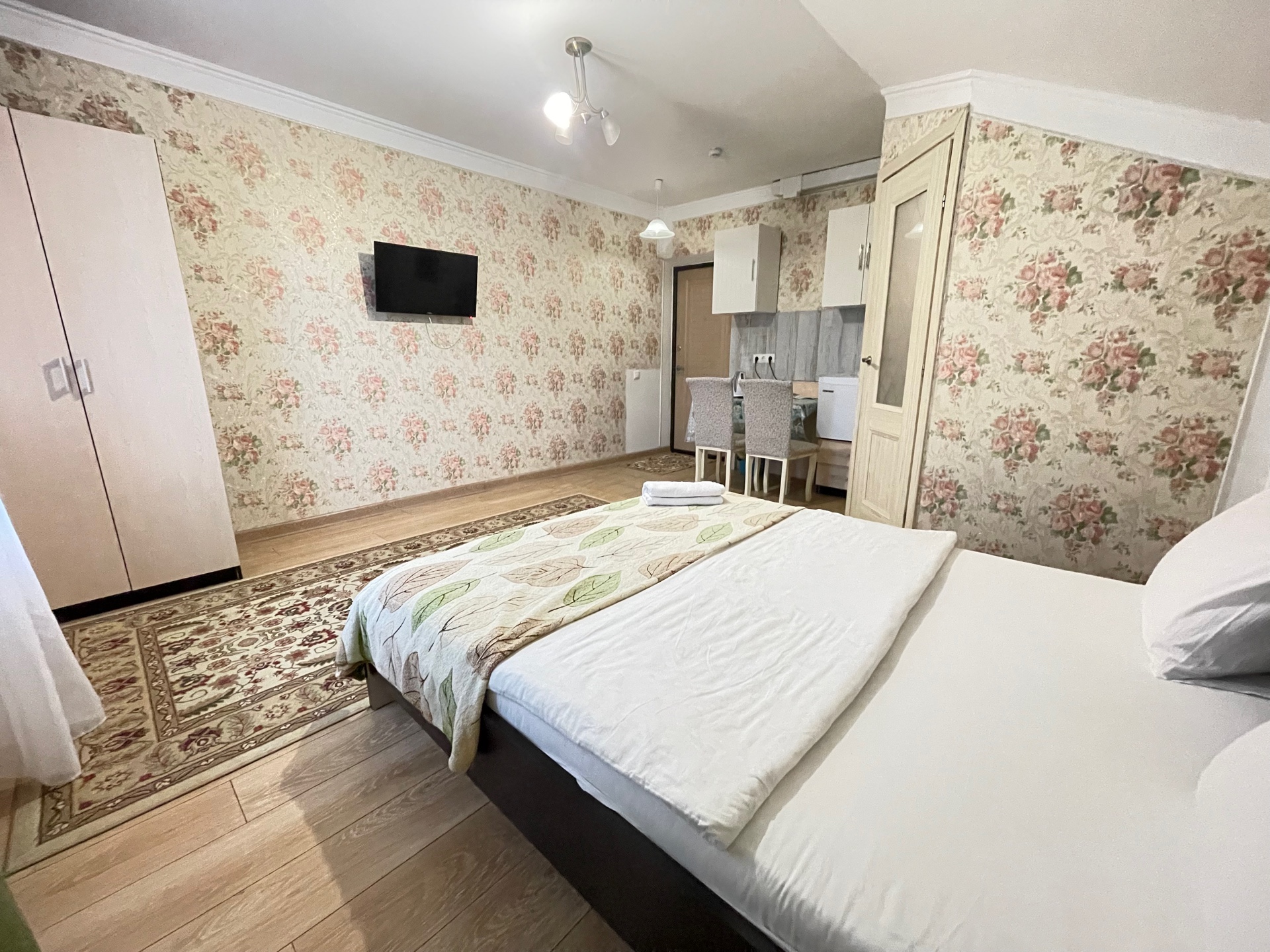 Фото Соломон Внуково