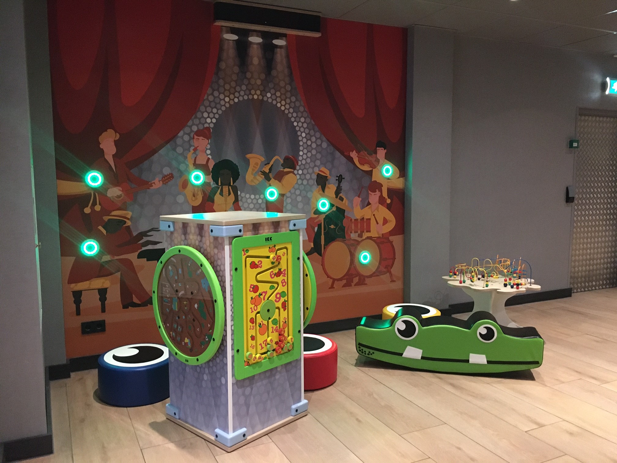 Фото отеля 3