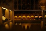 Wine & Whiskey by Simple (Lenina Street, 102), alcoholic beverages