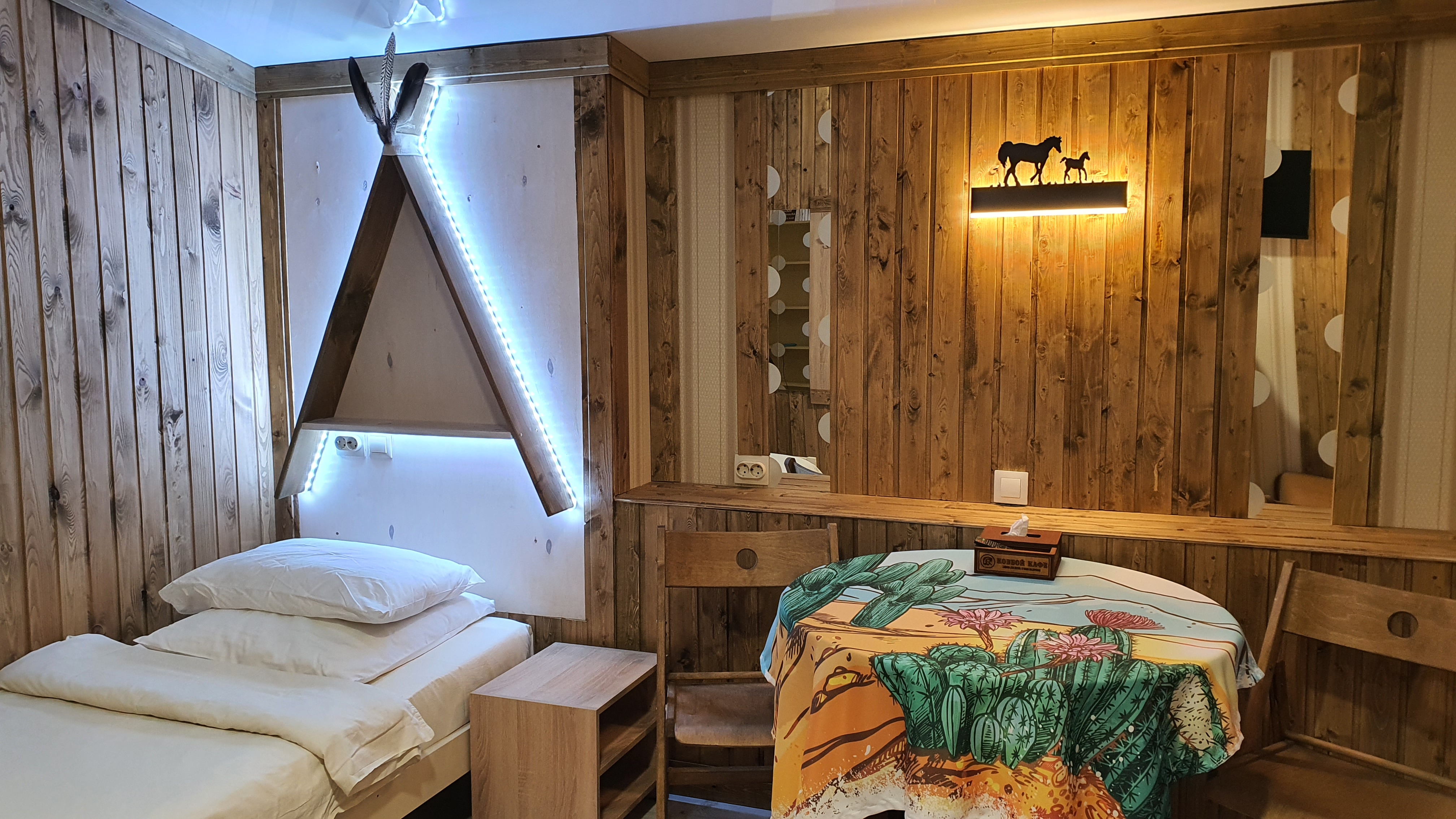 Фото Lemon Joe Hotel