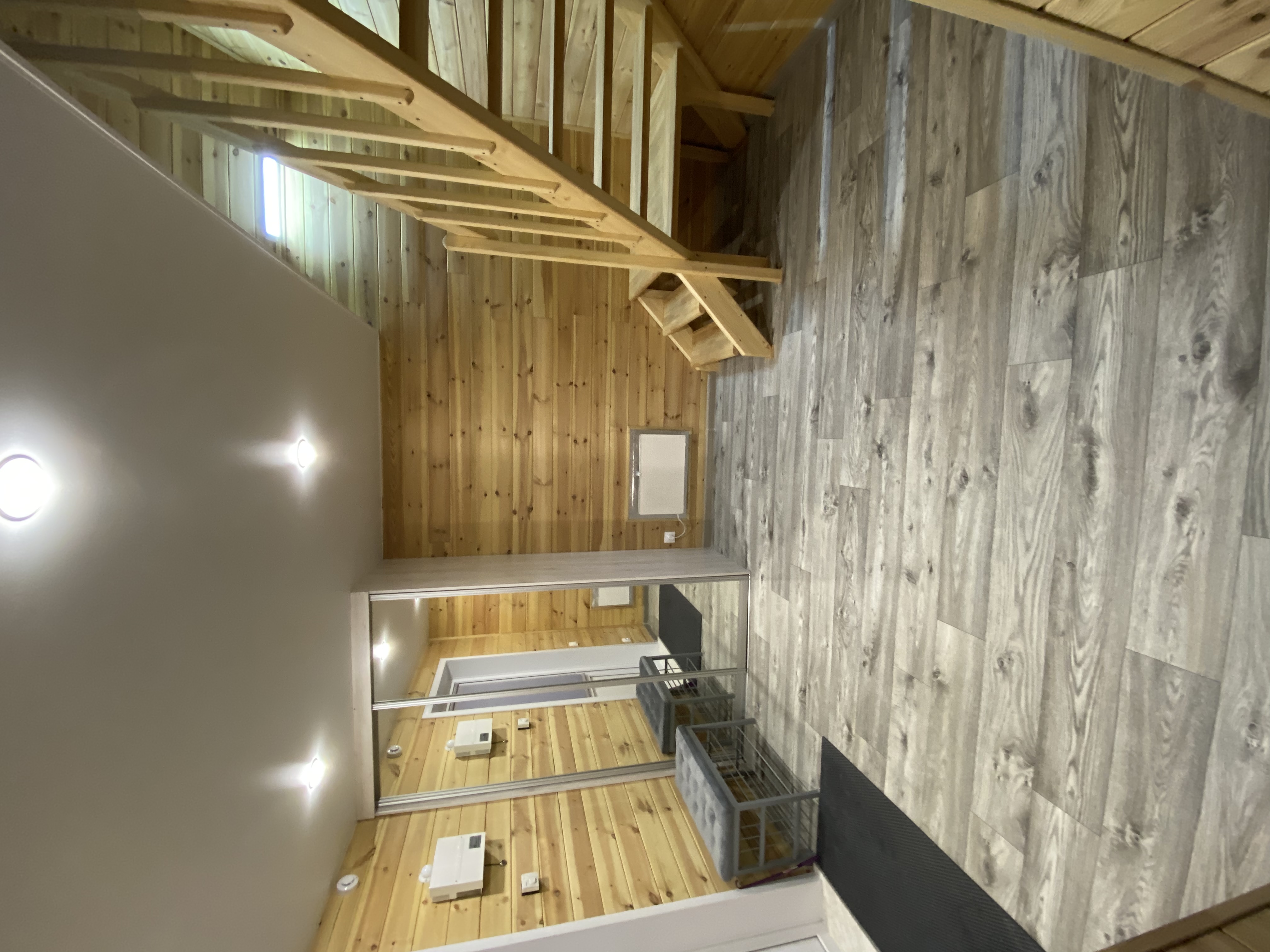 Фото Снежок