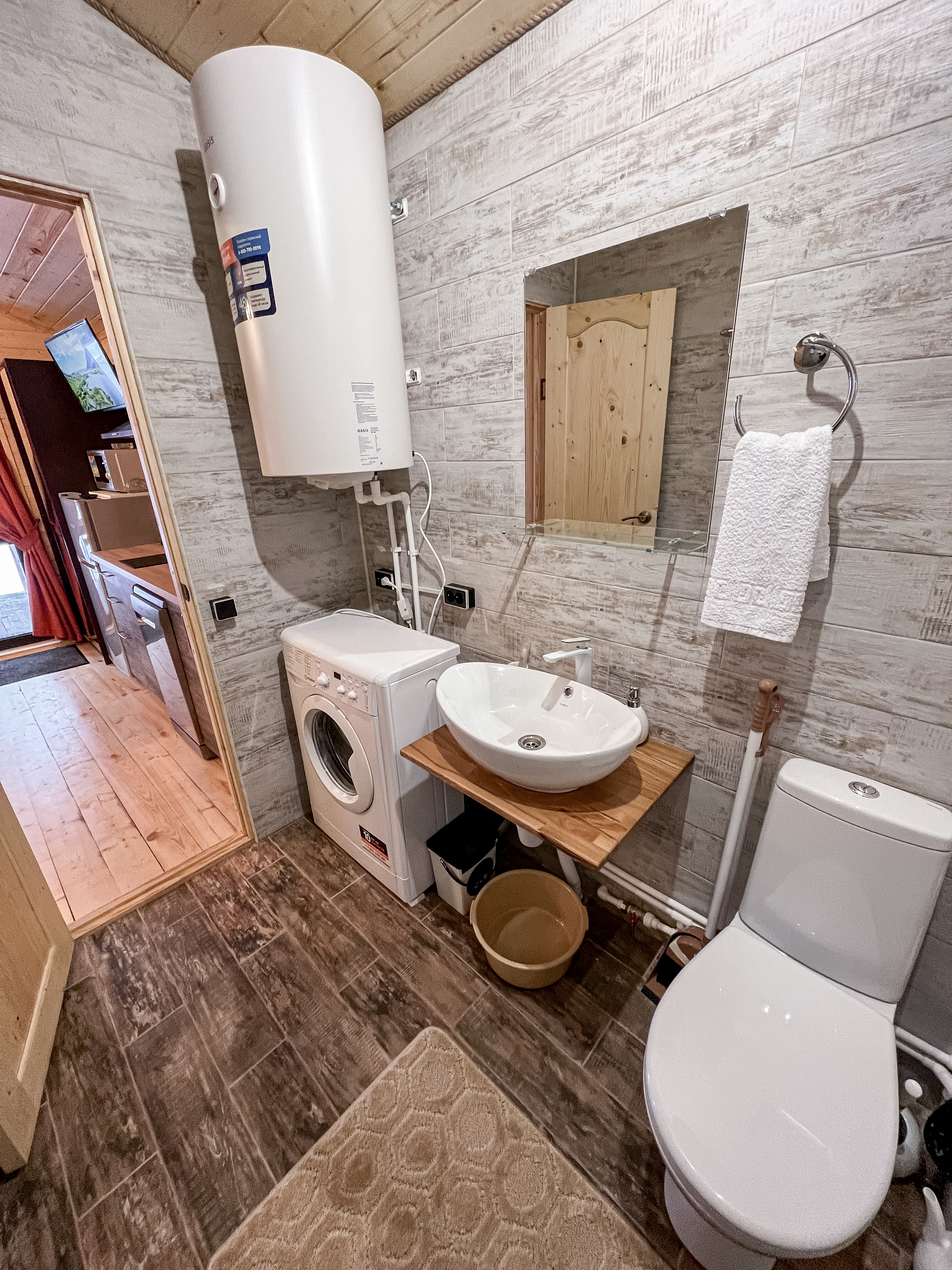 Фото King House Arkhyz