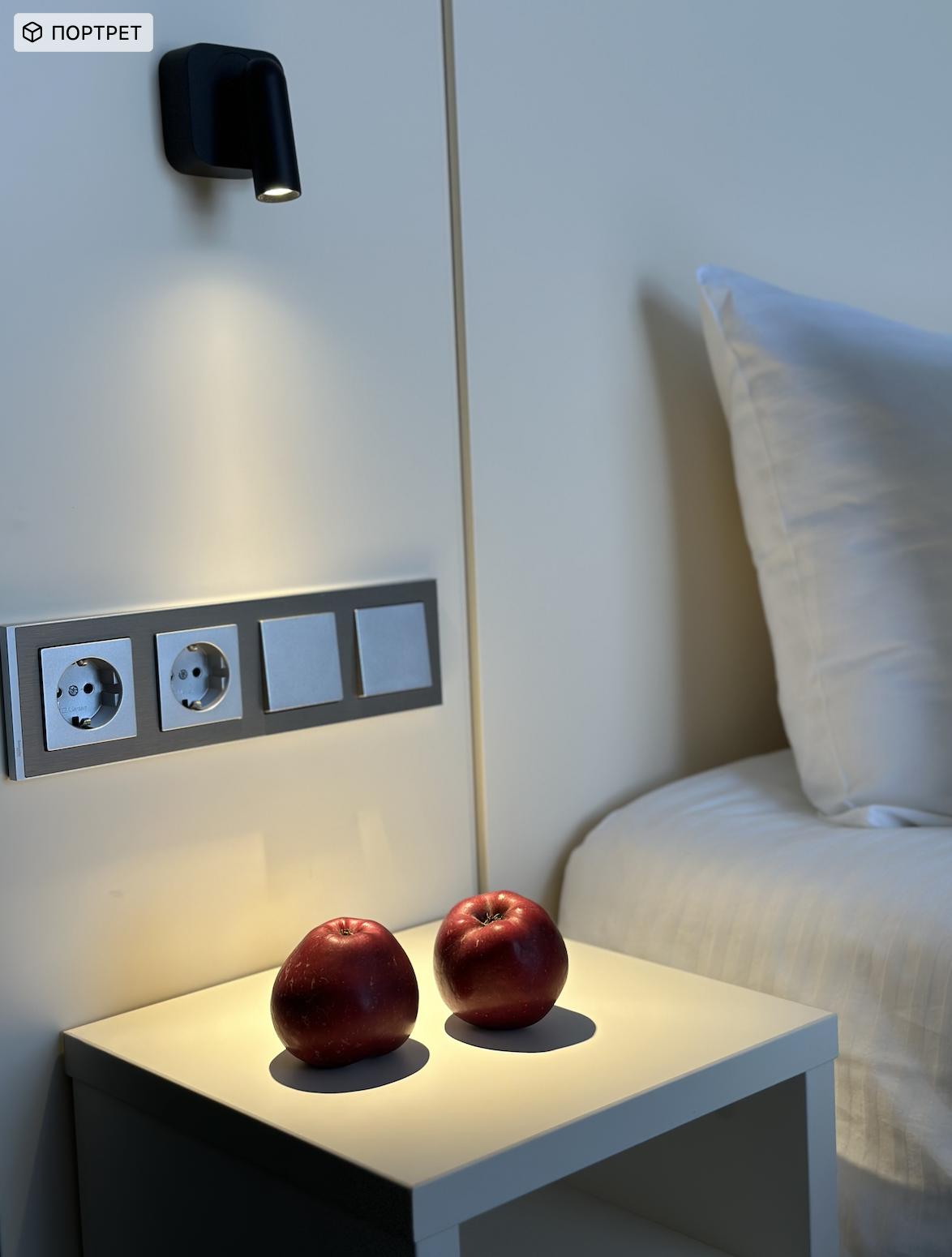 Фото Green Doors