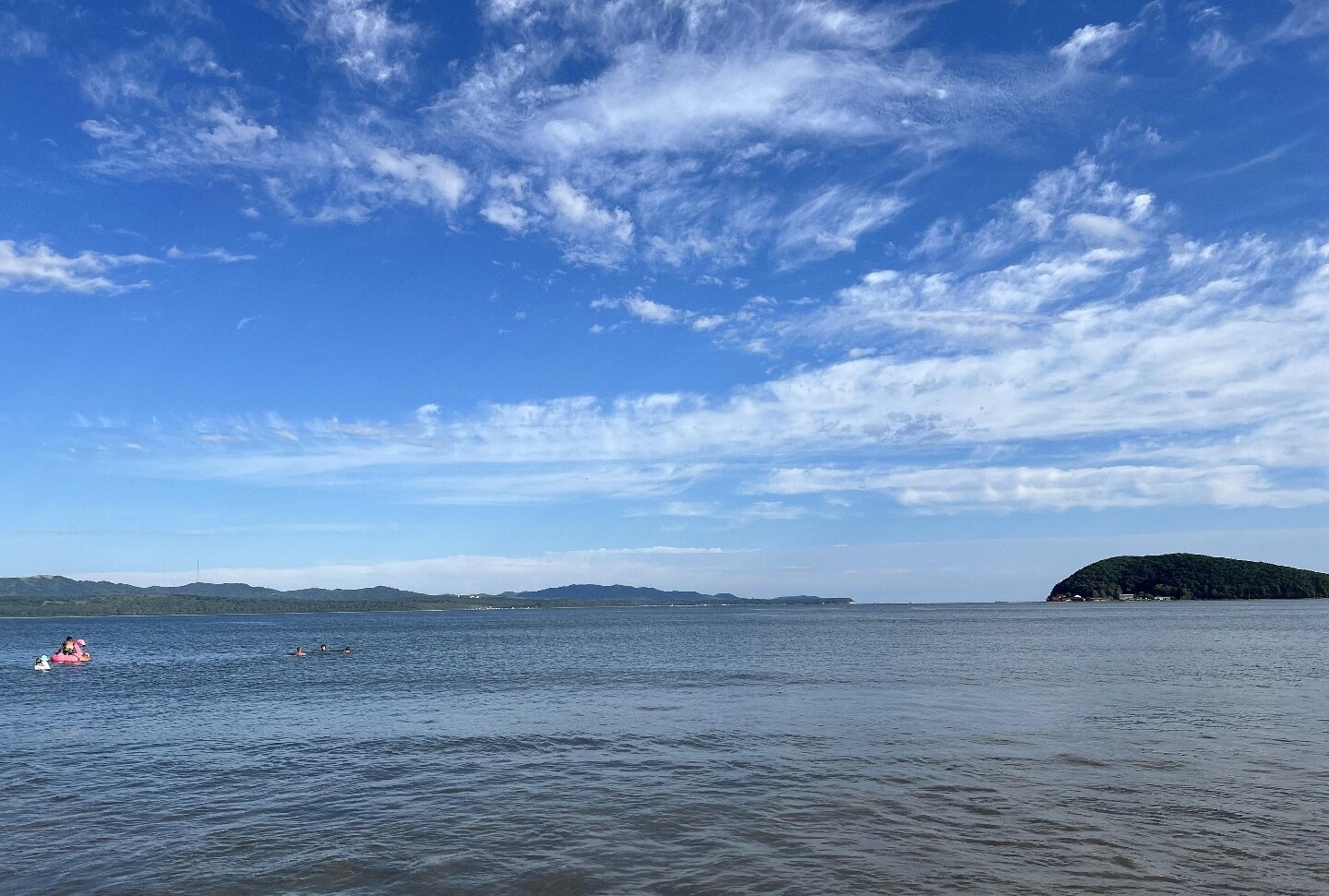 Фото Мелодия моря