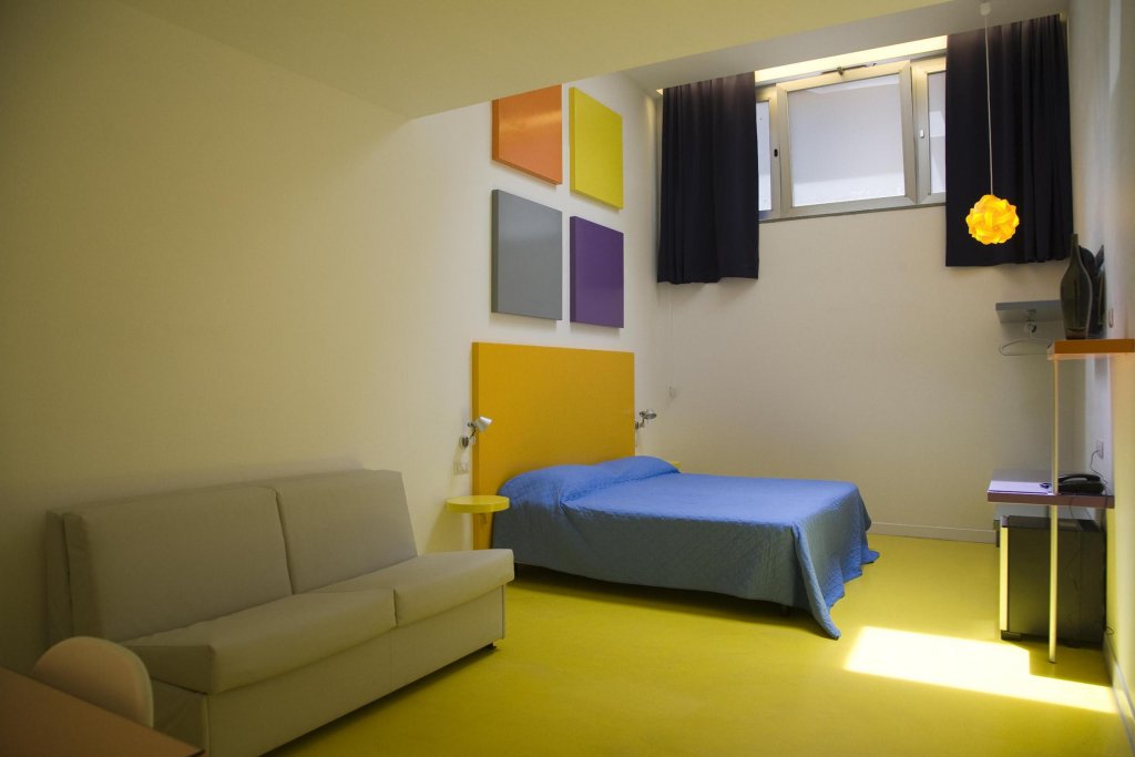 Фото Hotel Correra 241