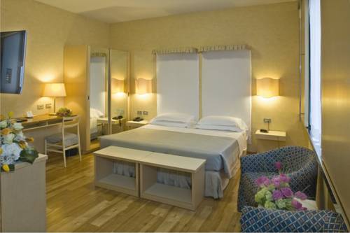 Фото Best Western Hotel Bisanzio