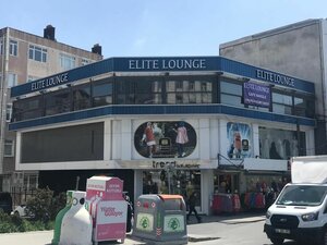 Elite Lounge Cafe & Restaurant (İstanbul, Küçükçekmece, Tevfikbey Mah., Taşlık Sok., 2), cafe