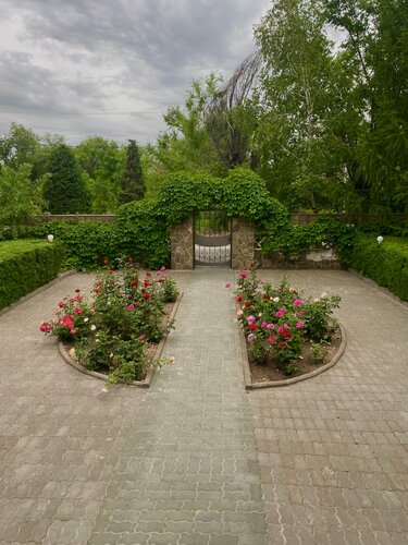 Гостиница Глория в Волгоградской области