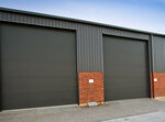 Stebilex Systems LLC (Mozna Building, Al Qusais 1, Deira, Dubai), automatic doors and gates