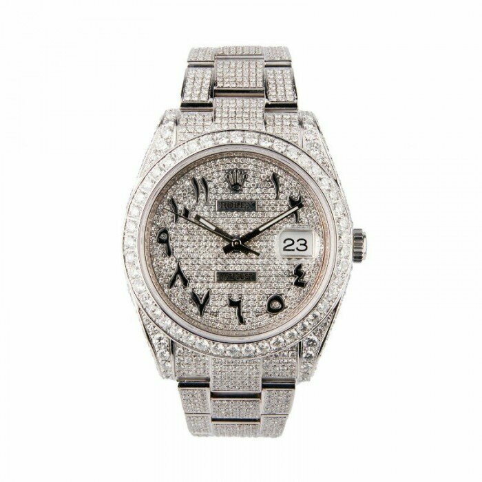 Watch shop Diamond Watch Trading LLC, Dubai, photo