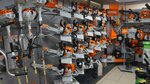 Инструмент (ulitsa Starykh Bolshevikov, 7), electric and gas powered tools