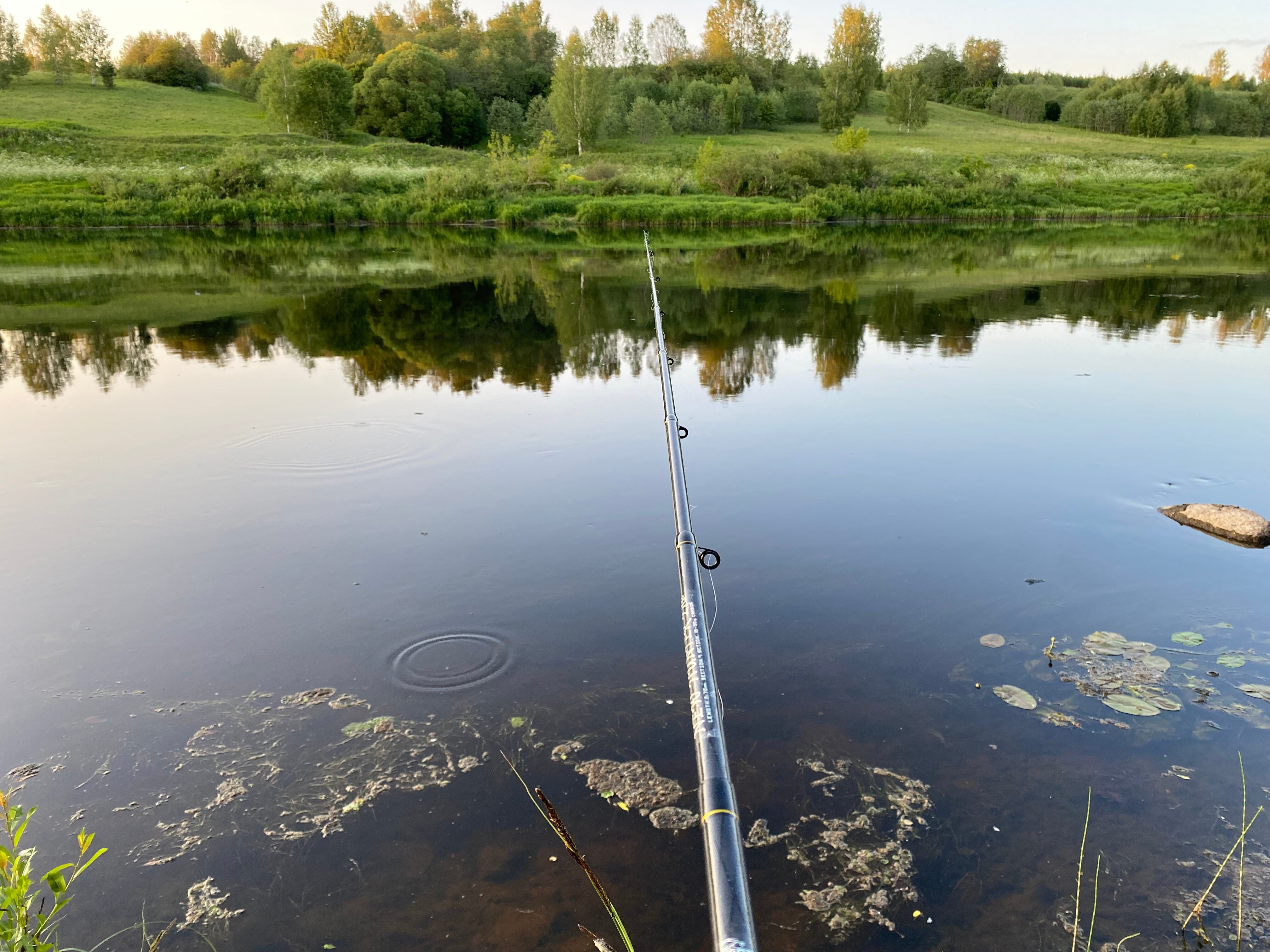 Фото Удачное Кемп