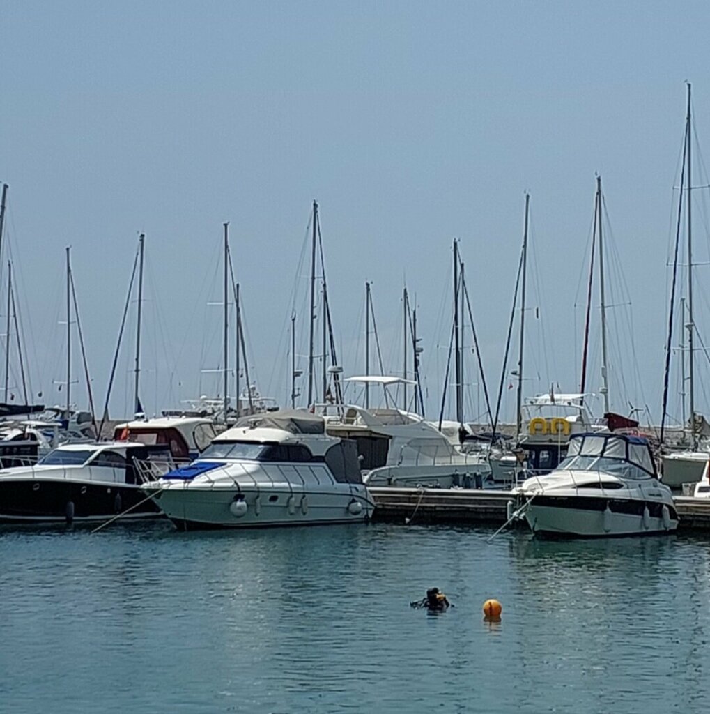 i̇skele, liman, gemicilik firmaları Mersin Marina, Mersin, foto