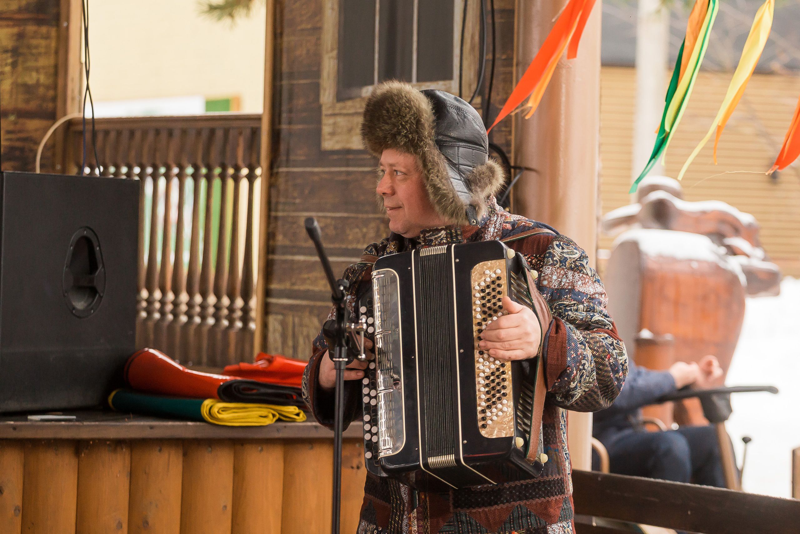 Фото Ранчо 636