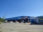 Магазин рыбы и морепродуктов (territoriya Promkomzona, 3), pescados y mariscos