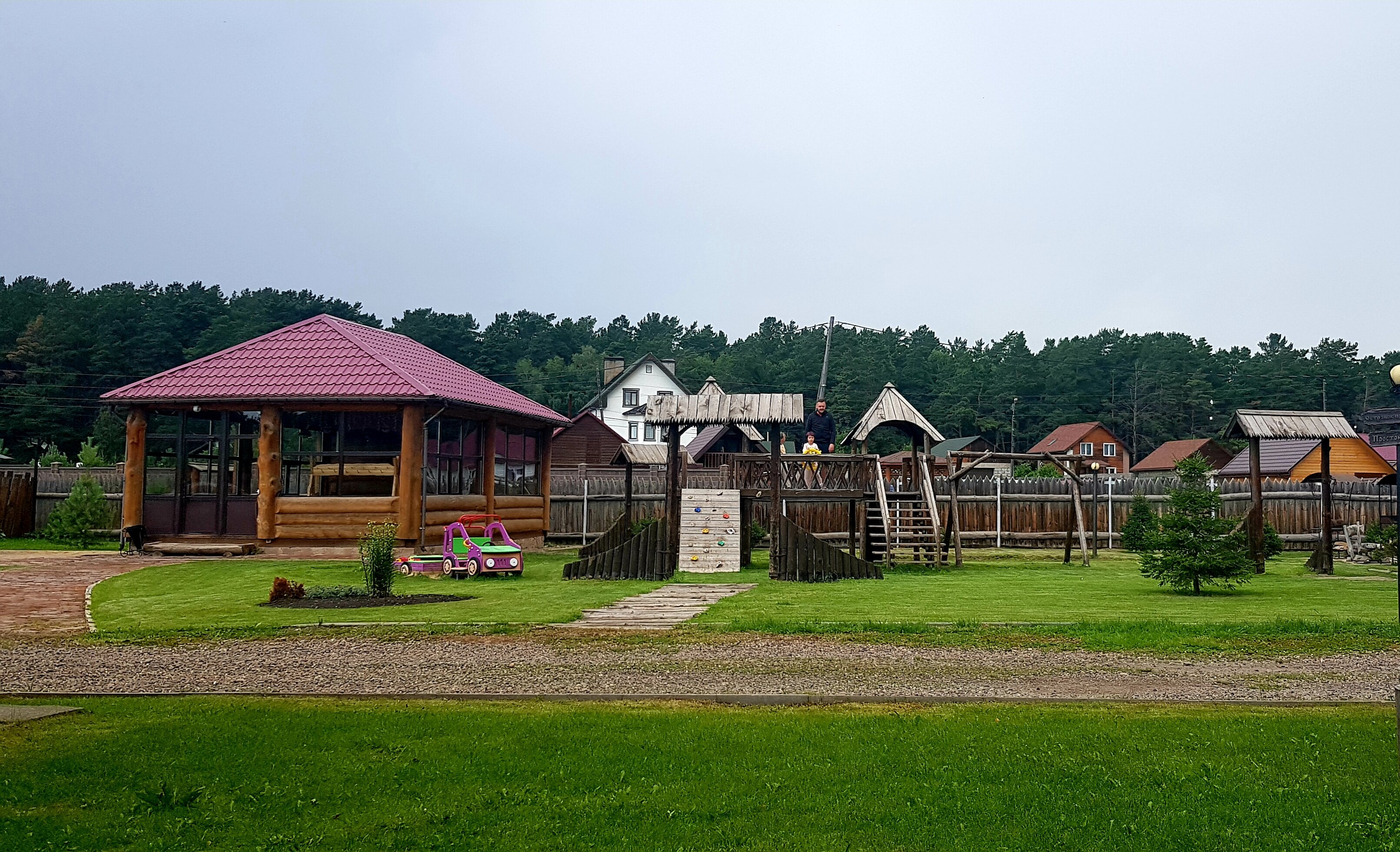 Фото В гостях у сказки