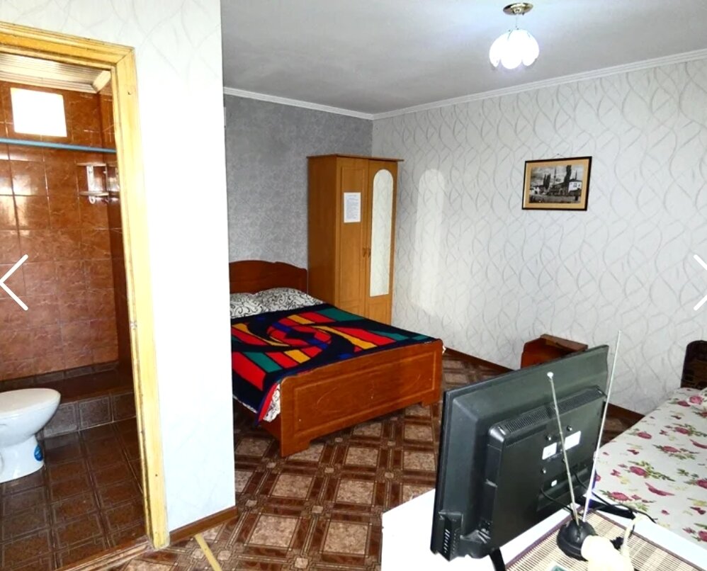 Фото Мавиле