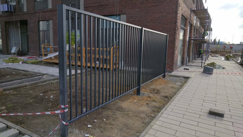 Welding services Шерали, Himki, photo