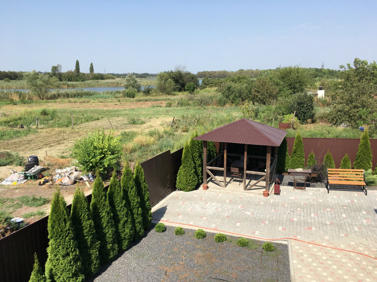 Фото Гостевой дом на Школьной