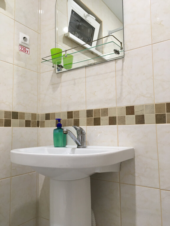 Фото Гостевой дом на Школьной