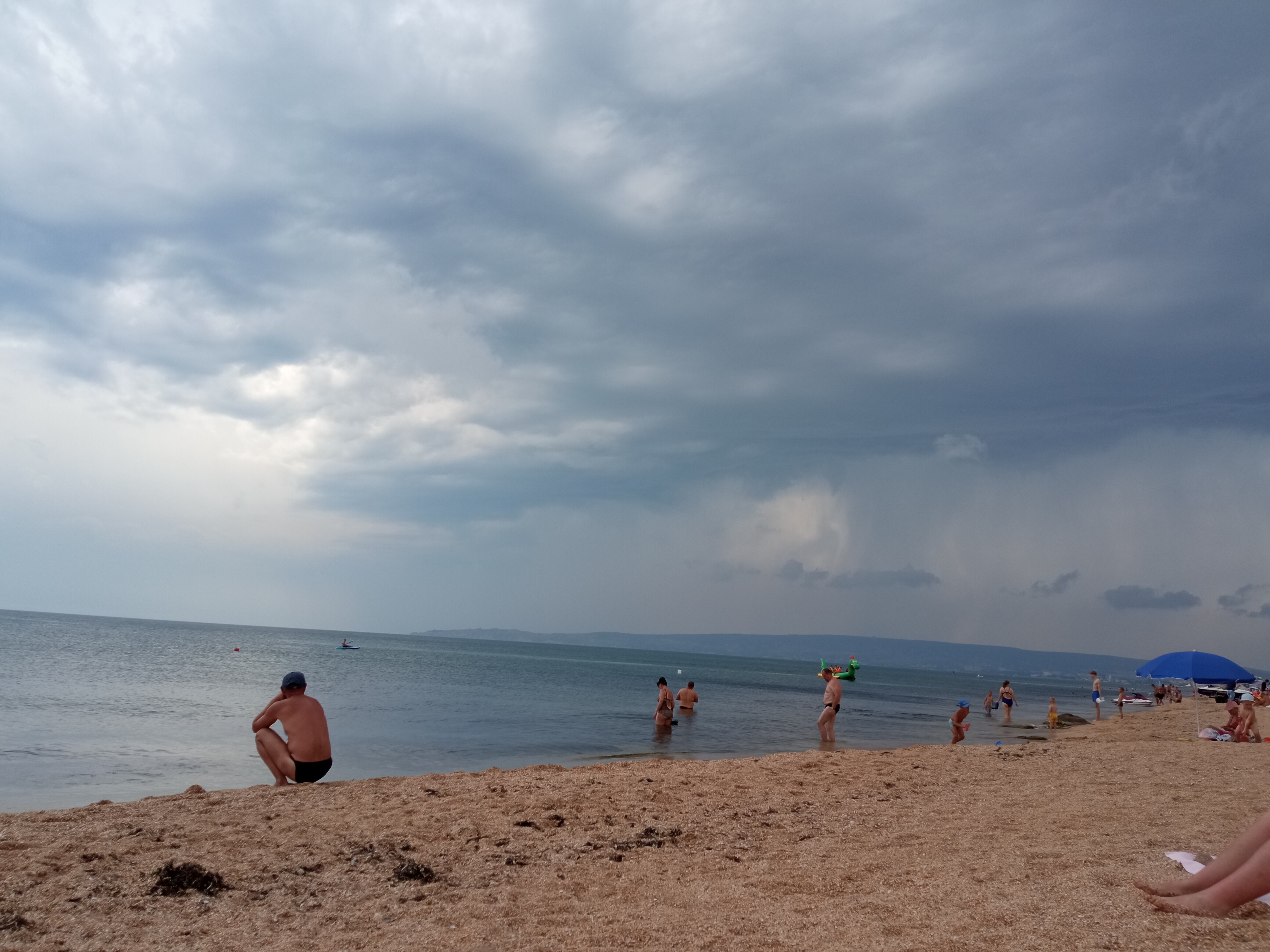 Фото Берег Крыма