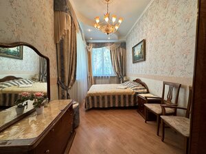 Lesnaya Skazka (posyolok Oktyabrskiy, ulitsa Tubsanatoriy, 38), hotel
