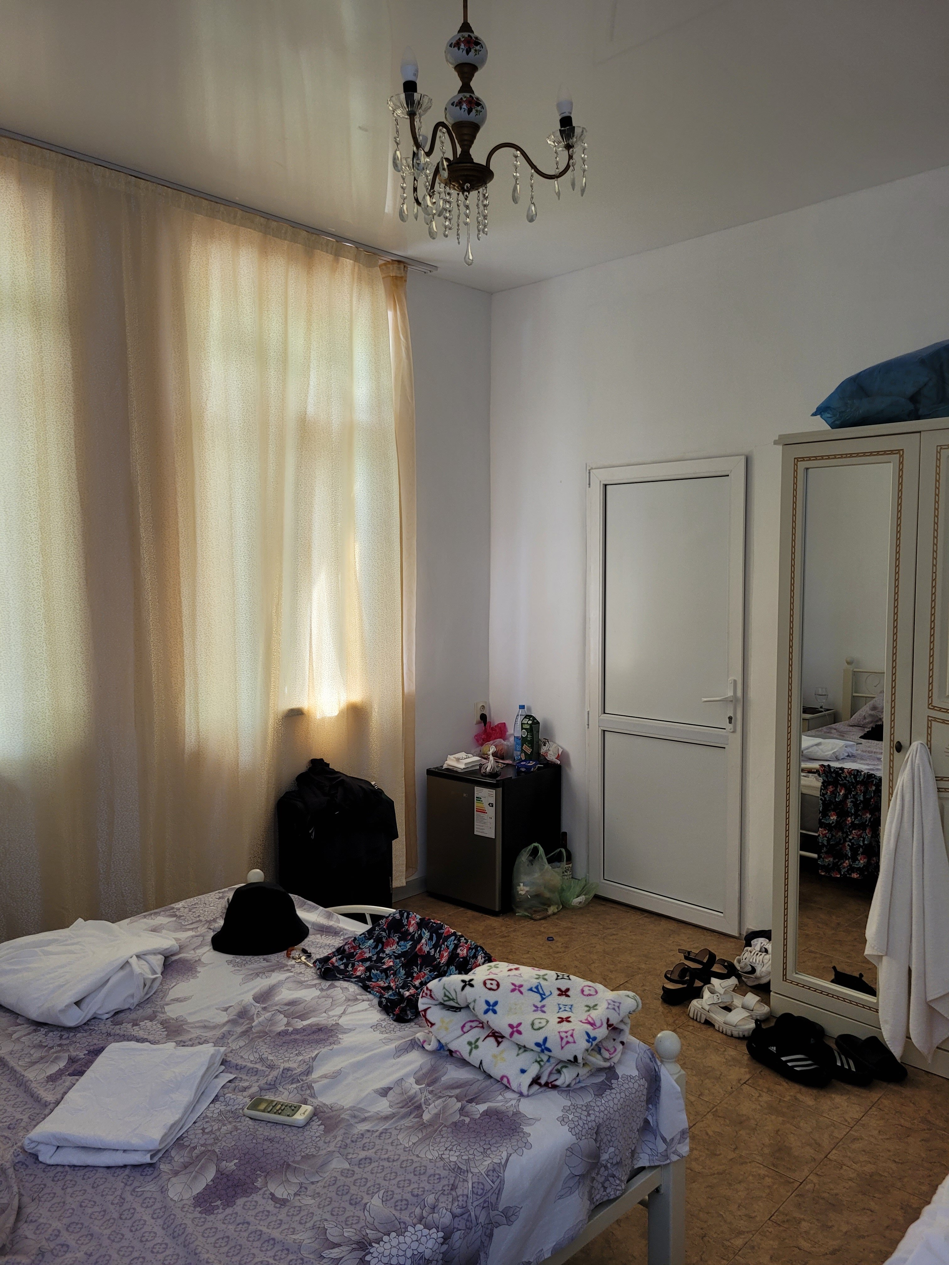 Фото Гостевой дом Маргарита