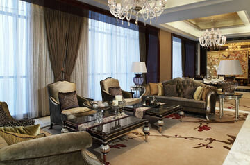 Фото Sheraton Zhenjiang Hotel