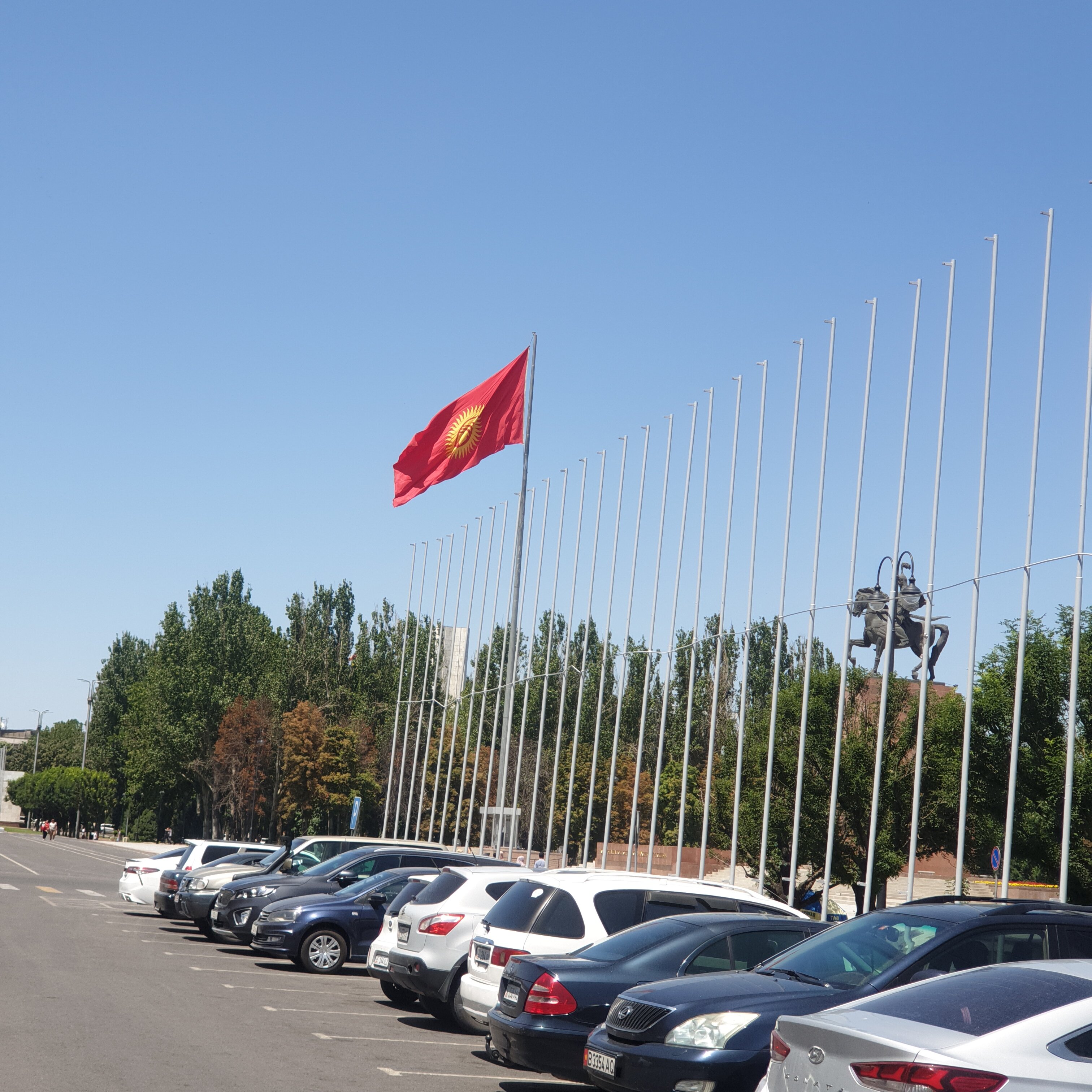 Фото Hayat hospitality