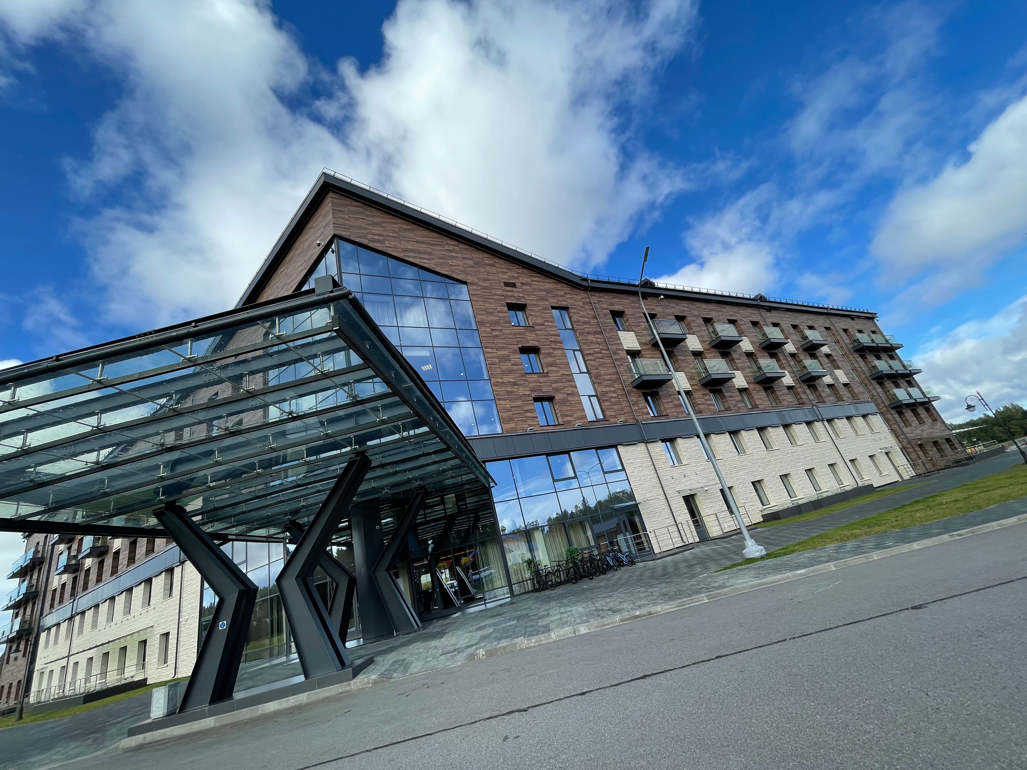 Фото Владимировский