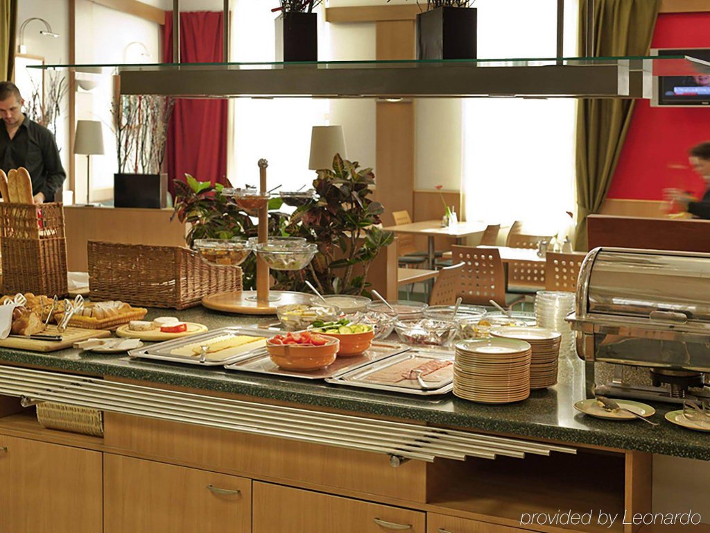 Фото Ibis Bratislava Centrum