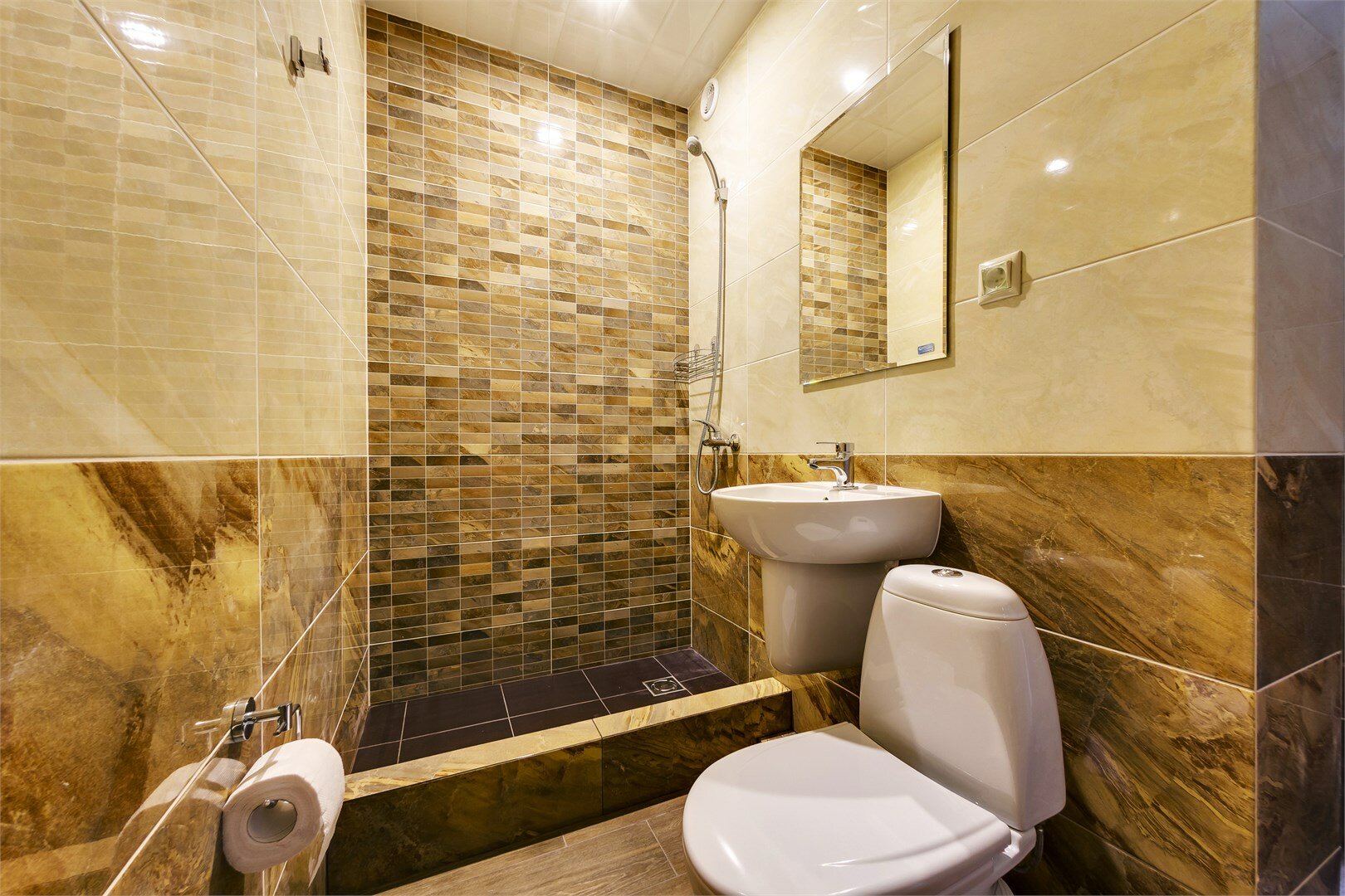 Фото Версаль