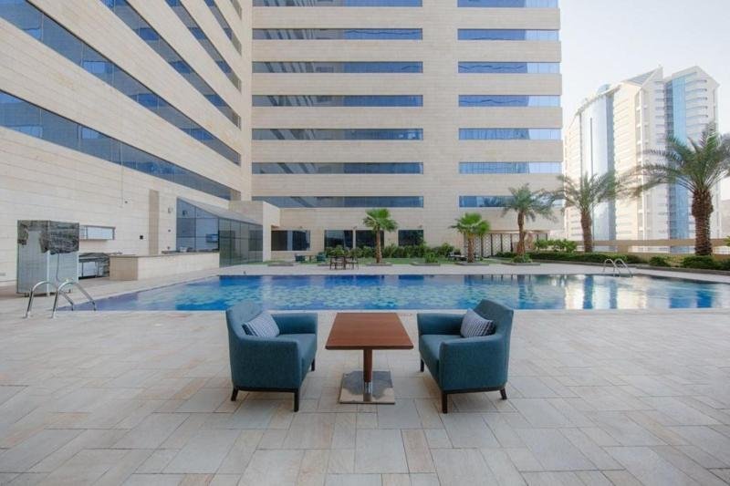 Фото Holiday Inn Makkah Al Aziziah