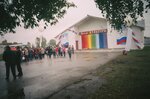 Дом культуры (selo Chyornaya Sloboda, Bazarnaya ulitsa, 127), house of culture