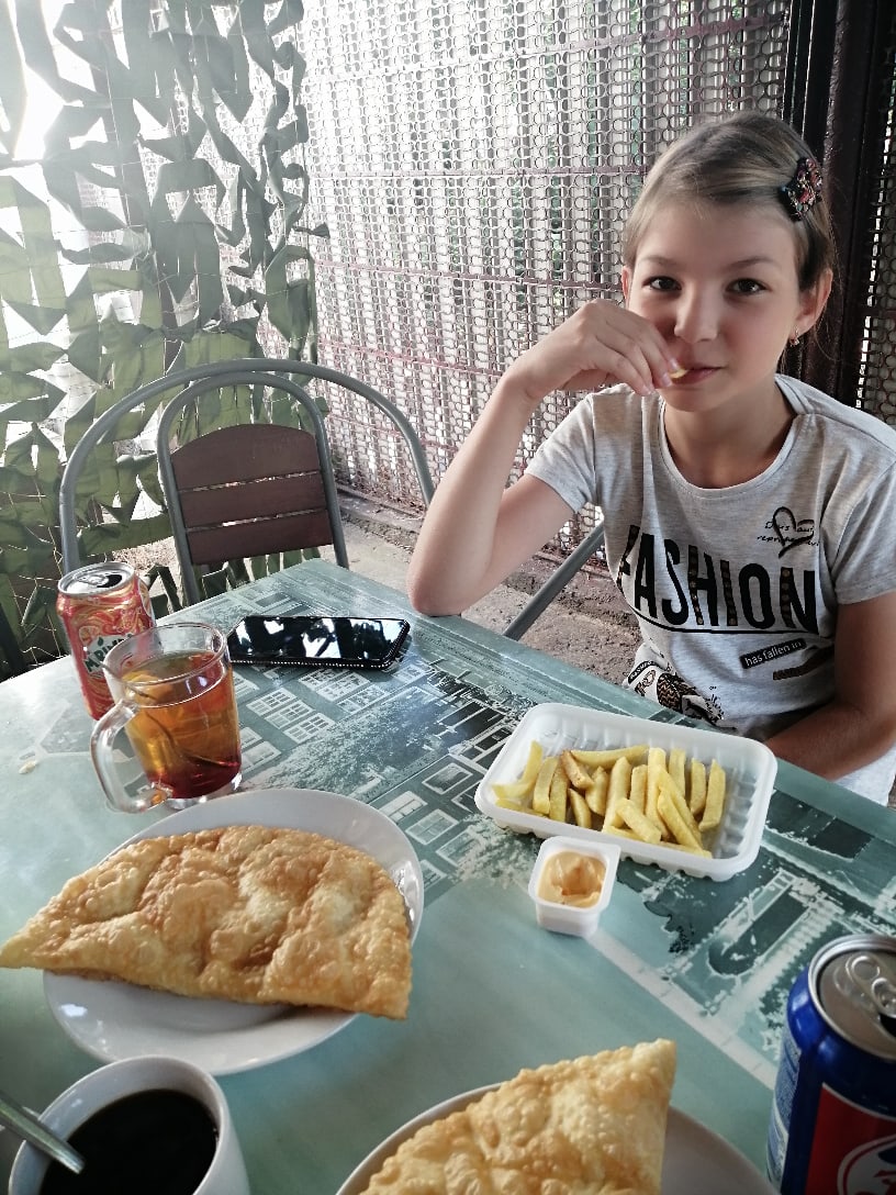 Фото РодМар