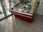 Корейские салаты (ulitsa Novatorov, 14), fast food