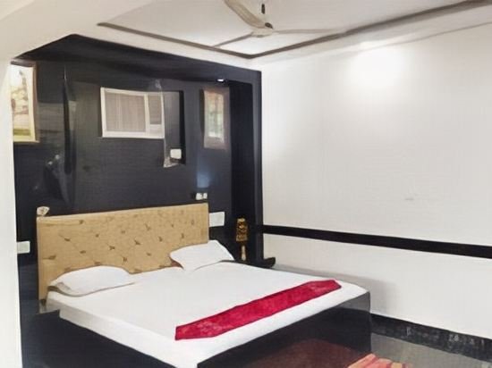 Фото Hotel Shivay Palace