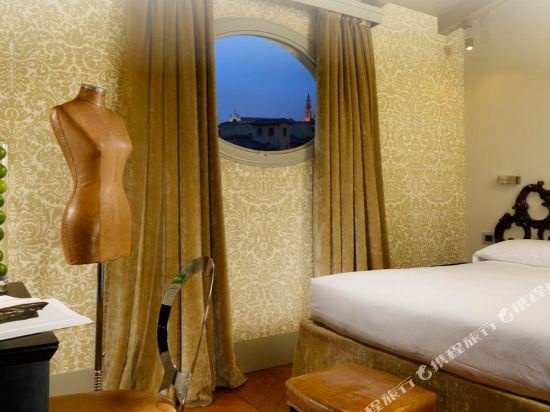 Фото Hotel Balestri