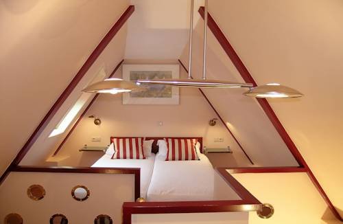 Фото Hotel des Arts