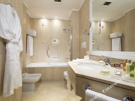 Фото Grand Hotel De La Minerve