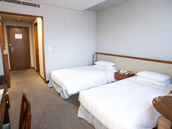 Фото Mayfield Hotel Seoul